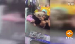 孕吐视频实拍,孕吐瞬间，妈妈们的挑战与坚持